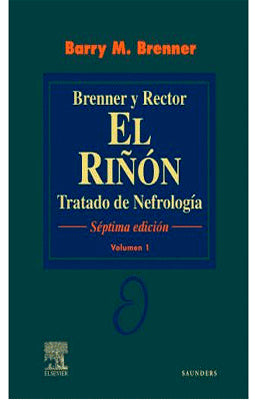 EL RIÑON 2 VOLS.