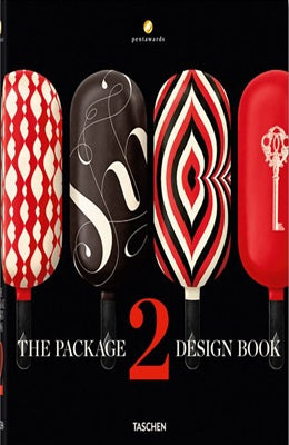 THE PACKAGE DESIGN BOOK 2