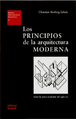 LOS PRINCIPIOS DE LA ARQUITECTURA MODERNA