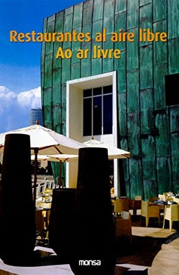 RESTAURANTES AL AIRE LIBRE