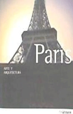PARIS ARTE Y ARQUITECTURA