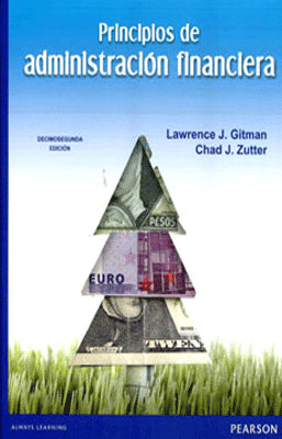 PRINCIPIOS DE ADMINISTRACION FINANCIERA