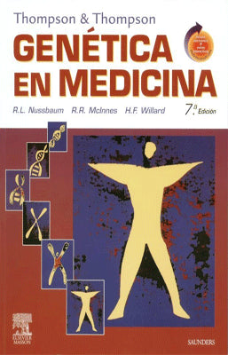 GENETICA EN MEDICINA