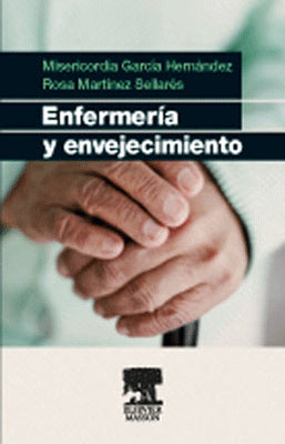 ENFERMERIA Y ENVEJECIMIENTO