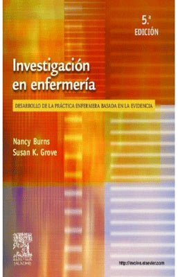 INVESTIGACION EN ENFERMERIA