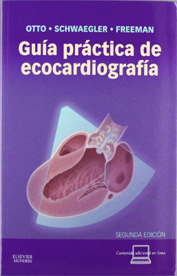 GUIA PRACTICA DE ECOCARDIOGRAFIA