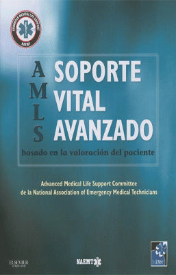 AMLS SOPORTE VITAL AVANZADO