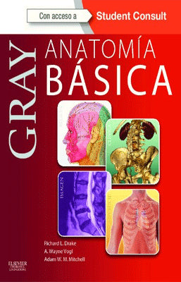 GRAY ANATOMIA BASICA