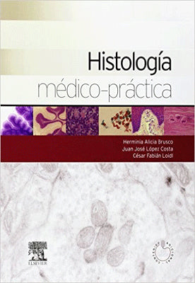 HISTOLOGIA MEDICO PRACTICO