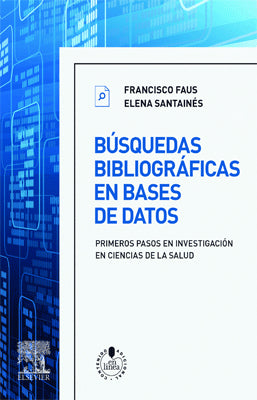 BUSQUEDAS BIBLIOGRAFICAS EN BASES DE DATOS