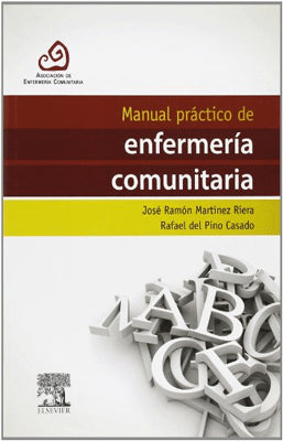 MANUAL PRACTICO DE ENFERMERIA COMUNITARIA