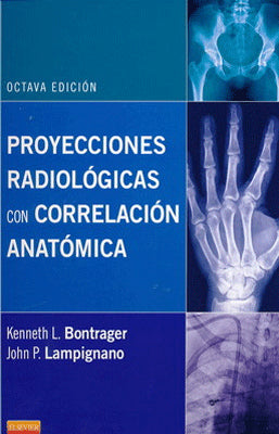 PROYECCIONES RADIOLOGICAS CON CORRELACION ANATOMICA