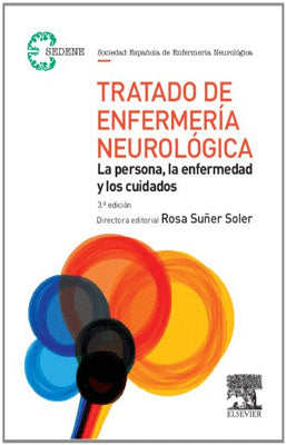 TRATADO DE ENFERMERIA NEUROLOGICA