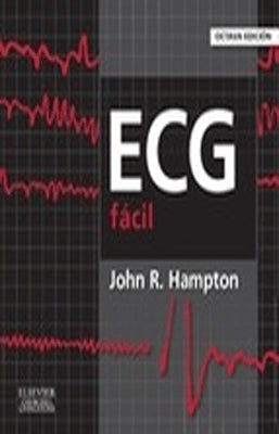 ECG FACIL 8VA ED.