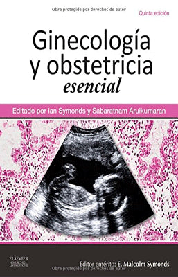 GINECOLOGIA Y OBSTETRICIA ESENCIAL