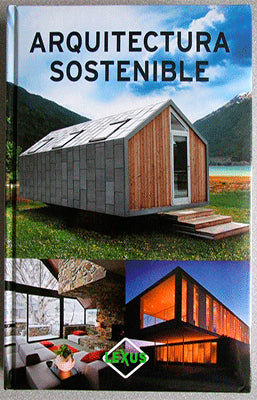 ARQUITECTURA SOSTENIBLE