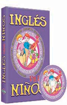 INGLES PARA NIÑOS
