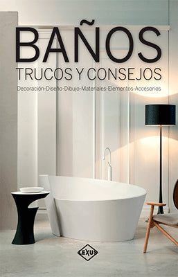 BAÑOS NOVEDADES Y CONSEJOS