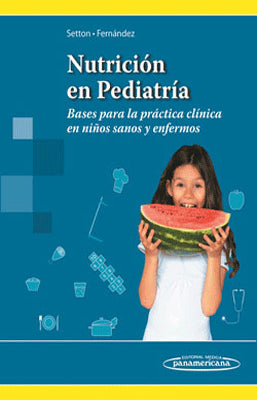 NUTRICION EN PEDIATRIA
