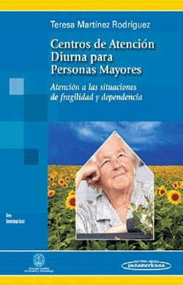 CENTROS DE ATENCION DIURNAS DE PERSONAS MAYORES