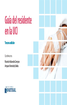 GUIA DEL RESIDENTE EN LA UCI