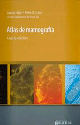 ATLAS DE MAMOGRAFIA