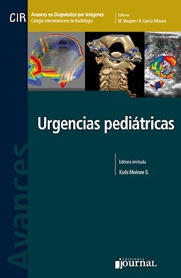 URGENCIAS PEDIATRICAS