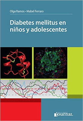 DIABETES MELLITUS EN NIÑOS Y ADOLESCENTES