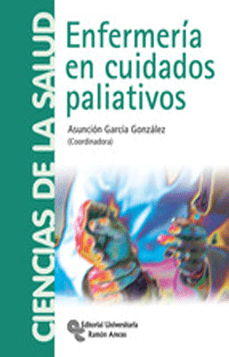 ENFERMERIA DE CUIDADOS PALIATIVOS