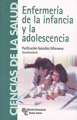 ENFERMERIA DE LA INFANCIA Y LA ADOLESCENCIA