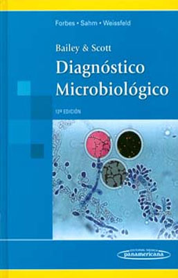 DIAGNOSTICO MICROBIOLOGICO