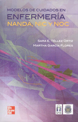 MODELOS DE CUIDADOS EN ENFERMERIA NANDA NIC Y NOC