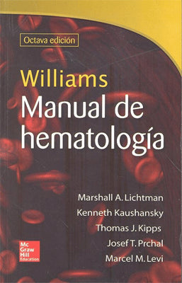 MANUAL DE HEMATOLOGIA