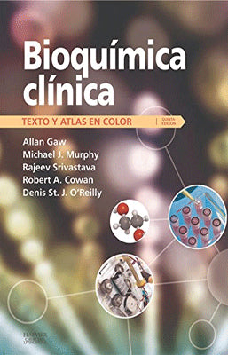 BIOQUIMICA CLINICA