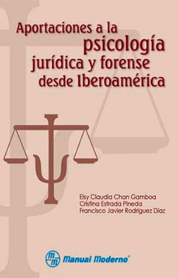 APORTACIONES A LA PSICOLOGIA JURIDICA Y FORENSE DESDE IBEROAMERICANA