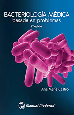 BACTERIOLOGIA MEDICA