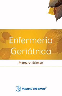 ENFERMERIA GERIATRICA DE M. MODERNO