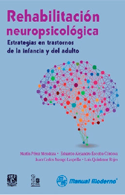 REHABILITACION NEROPSICOLOGIA
