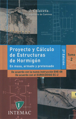 PROYECTO Y CALCULO DE ESTRUCTURAS DE HORMIGON