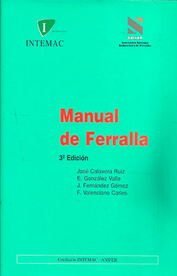 MANUAL DE FERRALLA