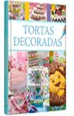 TORTAS DECORADAS