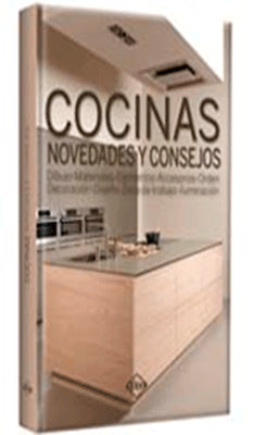 COCINAS NOVEDADES Y CONSEJOS