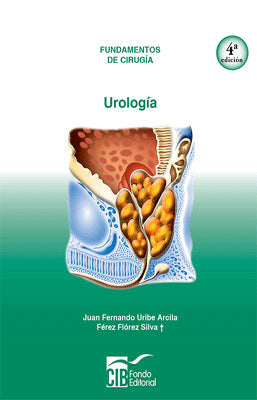 FUNDAMENTOS DE CIRUGIA UROLOGIA