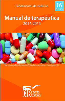 FUNDAMENTOS DE MEDICINA MANUAL DE TERAPEUTICA