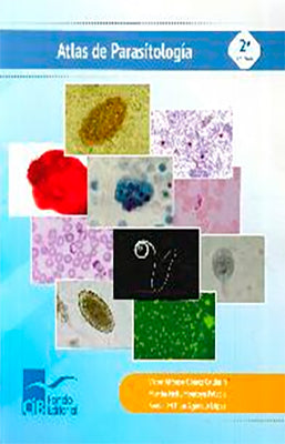 ATLAS DE PARASITOLOGIA