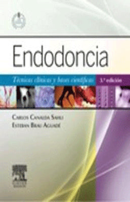 ENDODONCIA TECNICAS CLINICAS Y BASES CIENTIFICAS + ACCESO ONLINE