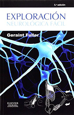 EXPLORACION NEUROLOGICA FACIL