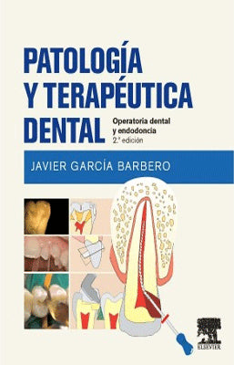 PATOLOGIA Y TERAPEUTICA DENTAL