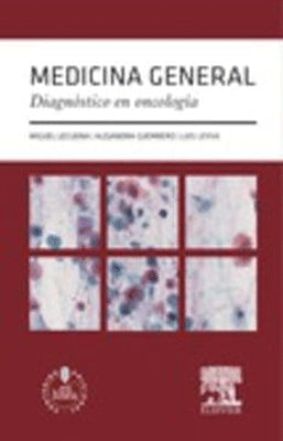 MEDICINA GENERAL DIAGNOSTICO EN ONCOLOGIA + ACCESO WEB