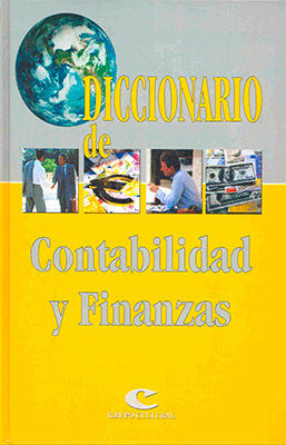 DICCIONARIO DE CONTABILIDAD Y FINANZAS